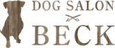 DOG SALON BECK